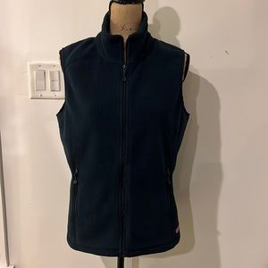 Vineyard vines, women’s fleece vest